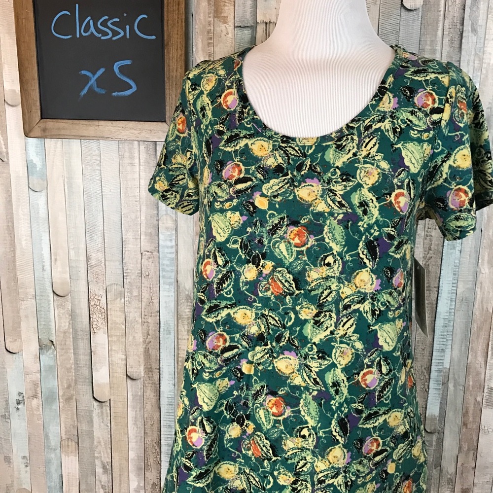Classic Tee from LuLaRoe